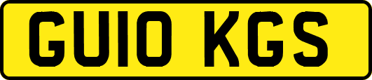GU10KGS