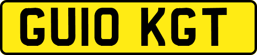 GU10KGT