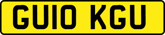 GU10KGU