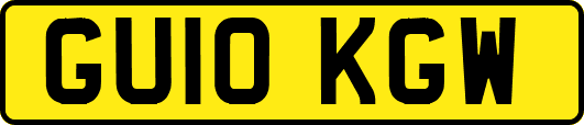 GU10KGW