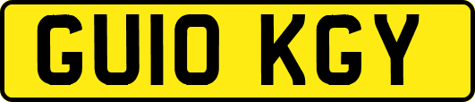 GU10KGY