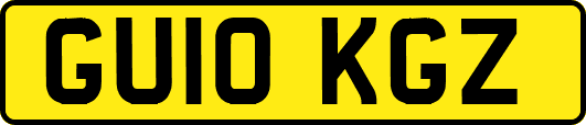 GU10KGZ