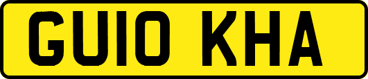 GU10KHA