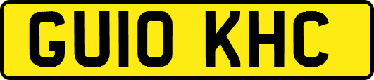 GU10KHC