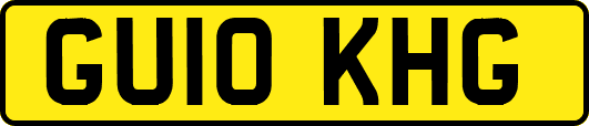 GU10KHG