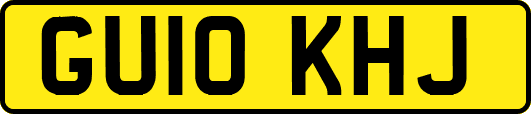 GU10KHJ