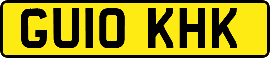 GU10KHK