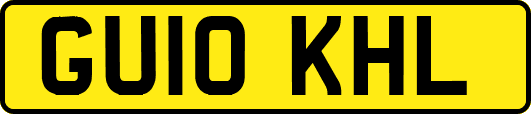 GU10KHL
