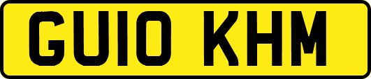 GU10KHM
