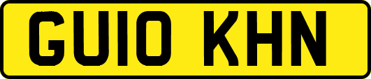 GU10KHN