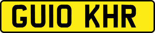 GU10KHR