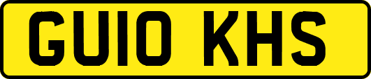 GU10KHS