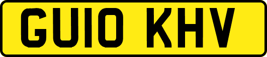 GU10KHV