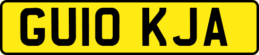 GU10KJA