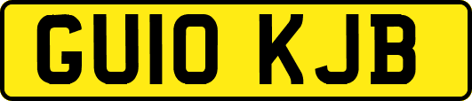 GU10KJB