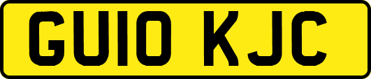 GU10KJC