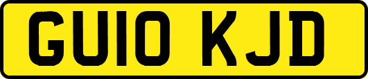 GU10KJD