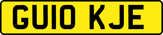GU10KJE