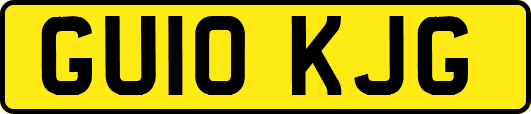 GU10KJG