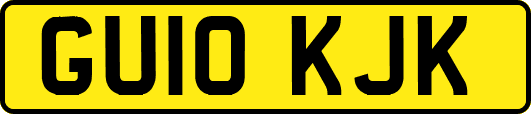 GU10KJK