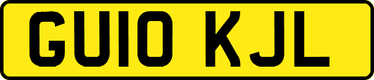 GU10KJL