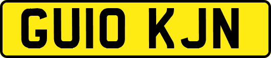 GU10KJN