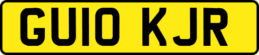 GU10KJR