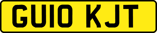 GU10KJT