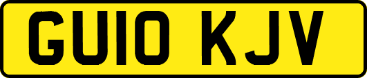 GU10KJV
