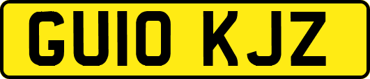 GU10KJZ
