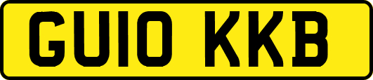 GU10KKB