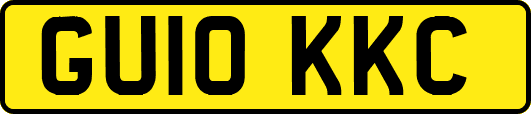 GU10KKC