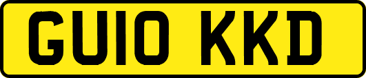 GU10KKD