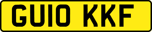 GU10KKF