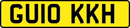 GU10KKH