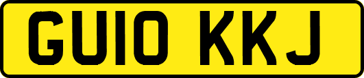 GU10KKJ