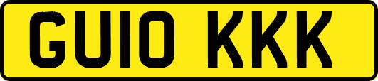 GU10KKK