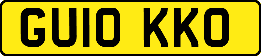 GU10KKO