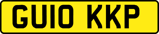 GU10KKP
