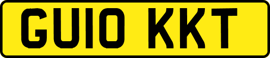 GU10KKT
