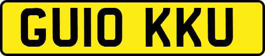 GU10KKU