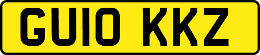 GU10KKZ
