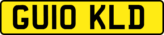 GU10KLD