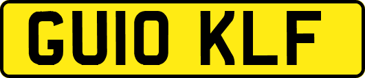GU10KLF