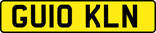 GU10KLN