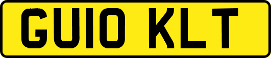 GU10KLT