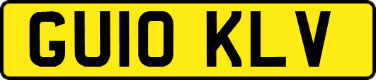 GU10KLV