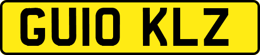 GU10KLZ