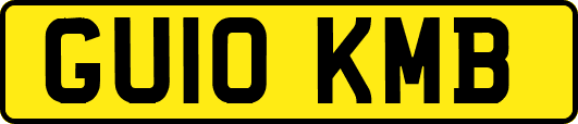 GU10KMB