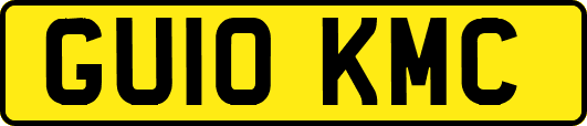 GU10KMC